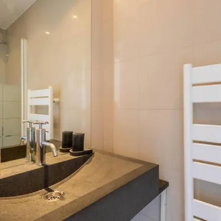 Apartment Centrally Located Flat With Sea View Terrasse *