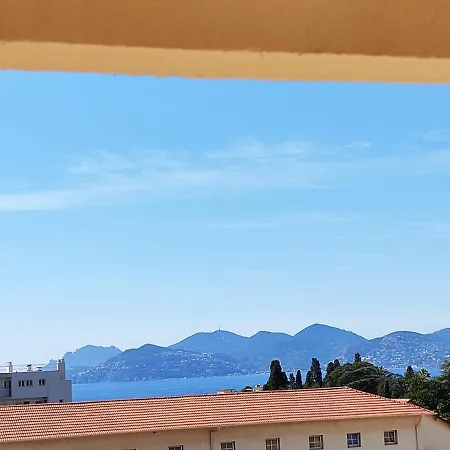 Apartment Centrally Located Flat With Sea View Terrasse *